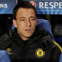 Terry: In line for a start