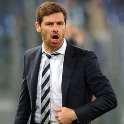 Villas-Boas: Disgusted by chants