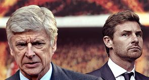 Redknapp's Premier League Preview