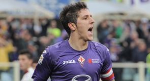 Fiorentina eye Jovetic stay