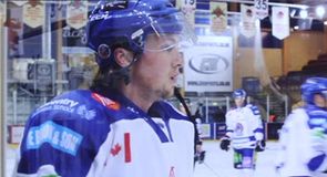 Elite League Ice Hockey Show: 2nd November 2012