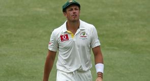 James Pattinson: Was due to play for Kolkata in IPL James Pattinson: Was due to play for Kolkata in IPL