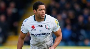 Ansbro confirms retirement