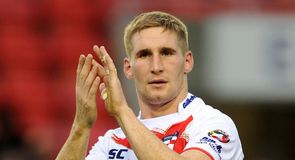 England v Exiles - Preview