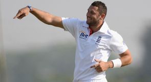 Tim Bresnan: On the comeback trail and looking to play his full part for Yorkshire and England Tim Bresnan: On the comeback trail and looking to play his full part for Yorkshire and England