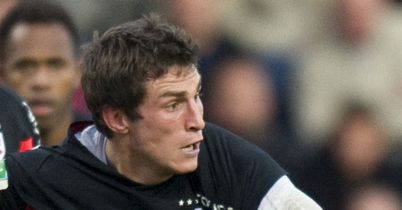 Top 14 transfer window closes