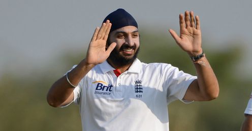 Panesar: Could have an impact on a spinning Mumbai wicket