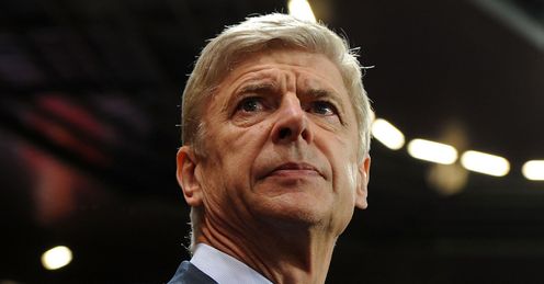 Arsene Wenger: things do look diabolical at Arsenal right now, says Kammy