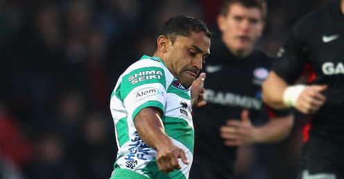 Brendan Williams Treviso Brendan Williams Treviso