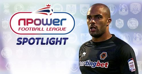 Carl Ikeme: The Wolves goalkeeper has played 19 games in all competitions this season