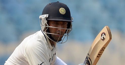 Cheteshwar Pujara