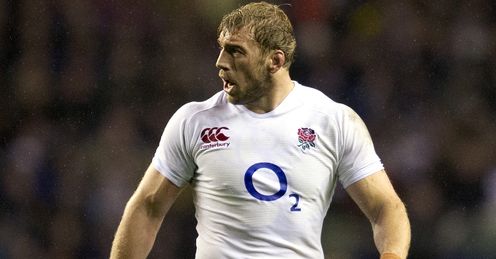 Robshaw: late confusion will come under scrutiny
