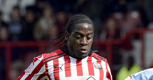 Donaldson: Brentford striker will love Wembley, says Beags
