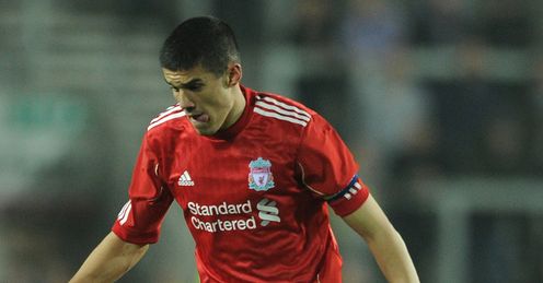 Conor Coady Liverpool Conor Coady Liverpool