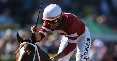 Corey Nakatani Tapizar Dirt Mile