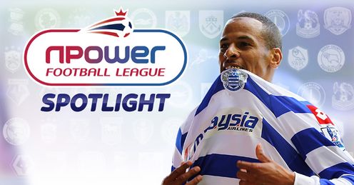 DJ Campbell: Enjoying his loan spell and determined to turn things around at Ipswich