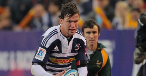 Danie Poolman Stormers Super Rugby Danie Poolman Stormers Super Rugby