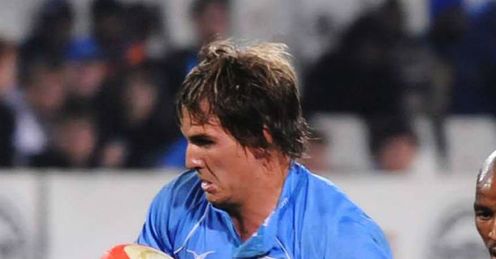 Dries van Schalkwyk Dries van Schalkwyk