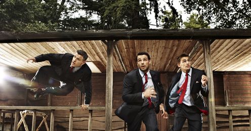 Eden park players 2