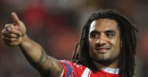 Hale T Pole Tonga 2012 Hale T Pole Tonga 2012