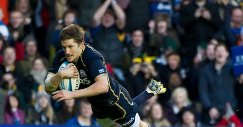 Henry Pyrgos Scotland Henry Pyrgos Scotland