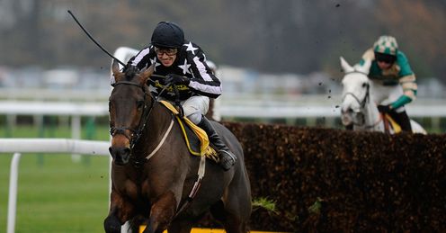 Will Imperial Commander come back in style? =