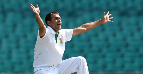 Imran Tahir