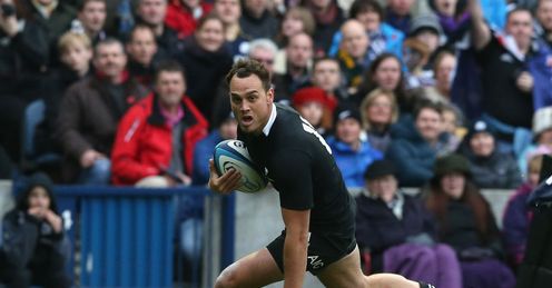 Isreal Dagg New Zealand Isreal Dagg New Zealand