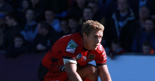Jonny Wilkinson Toulon Jonny Wilkinson Toulon