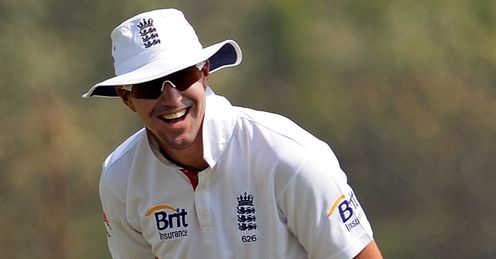 Pietersen: produced one of the performances of his career in Mumbai