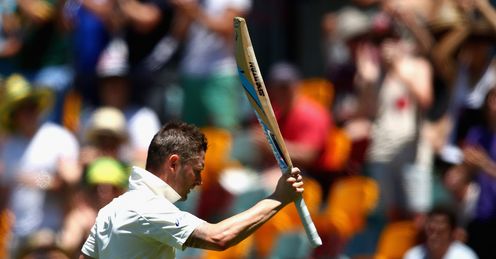Michael Clarke 259