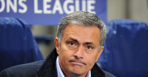 Jose Mourinho: 'edging closer to Real exit - but not heading to United'