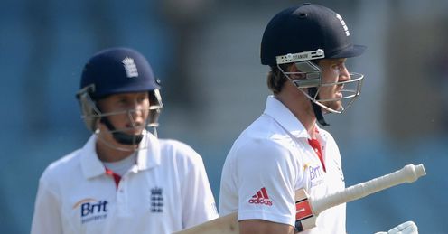 Compton or Root: who should get the nod?