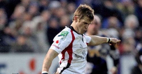 Nial O Connor Ulster Nial O Connor Ulster