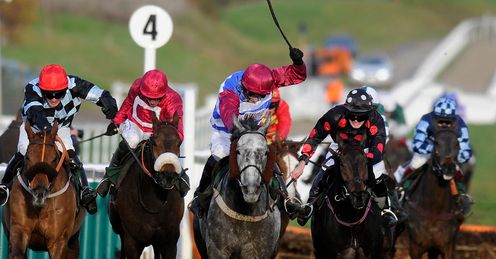 Olofi Cheltenham full