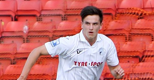 Ryan Donaldson