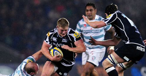 Sale prop Ross Harrison Sale prop Ross Harrison