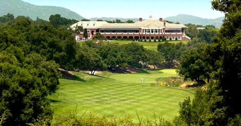 Sherwood Country Club