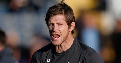 Simon Easterby Simon Easterby
