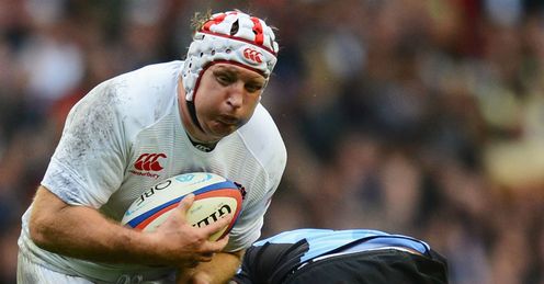 Thomas Waldrom Akapusi Qera england v fiji Thomas Waldrom Akapusi Qera england v fiji