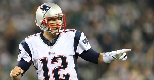 Brady: still a class act