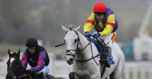  Tom Scudamore Grands Crus