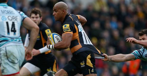 Tom Varndell Tom Varndell
