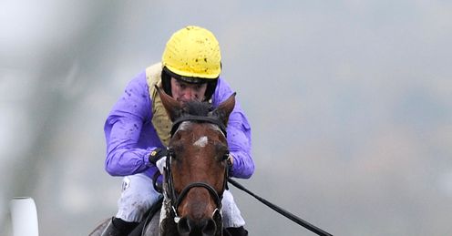 Uncle Junior Cheltenham full