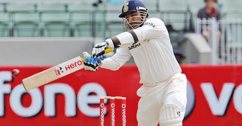 Virender Sehwag India v Australia 2011