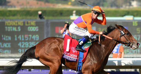 beholder garrett gomez