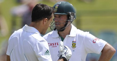 faf du plessis ab de villiers