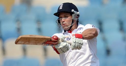nick compton