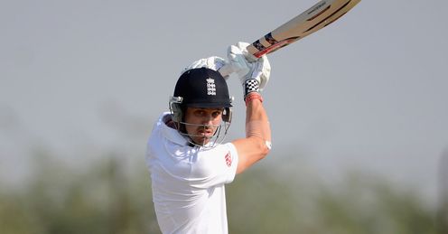 nick compton