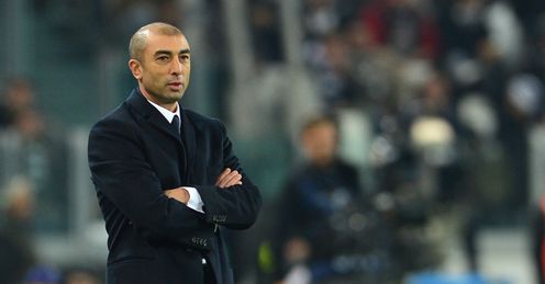 Di Matteo: Italian was never first choice at Chelsea, says Jamie